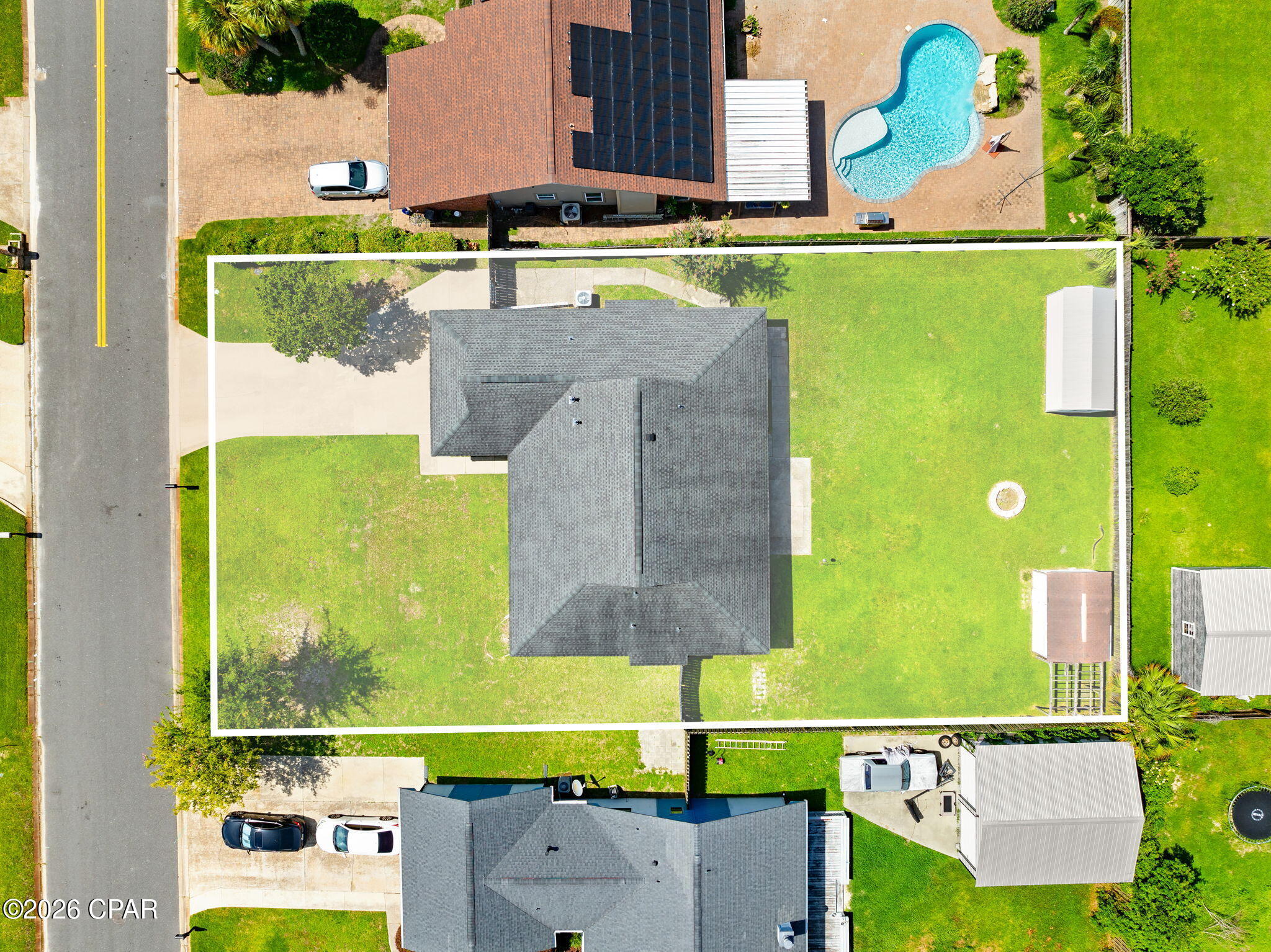 Derby Woods 2nd Add - Residential