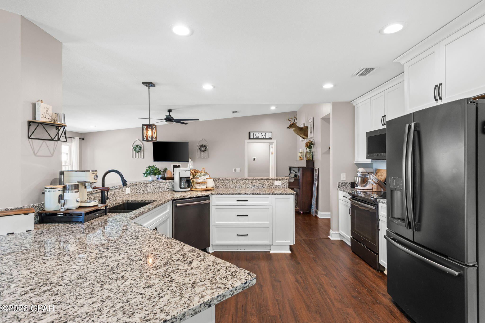 Derby Woods 2nd Add - Residential