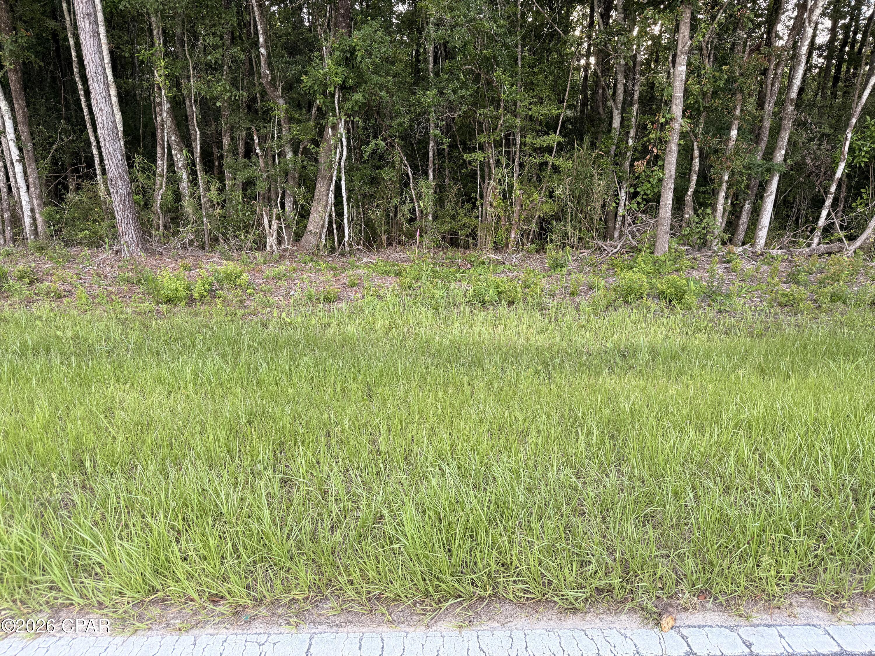 [No Recorded Subdiv] - Land