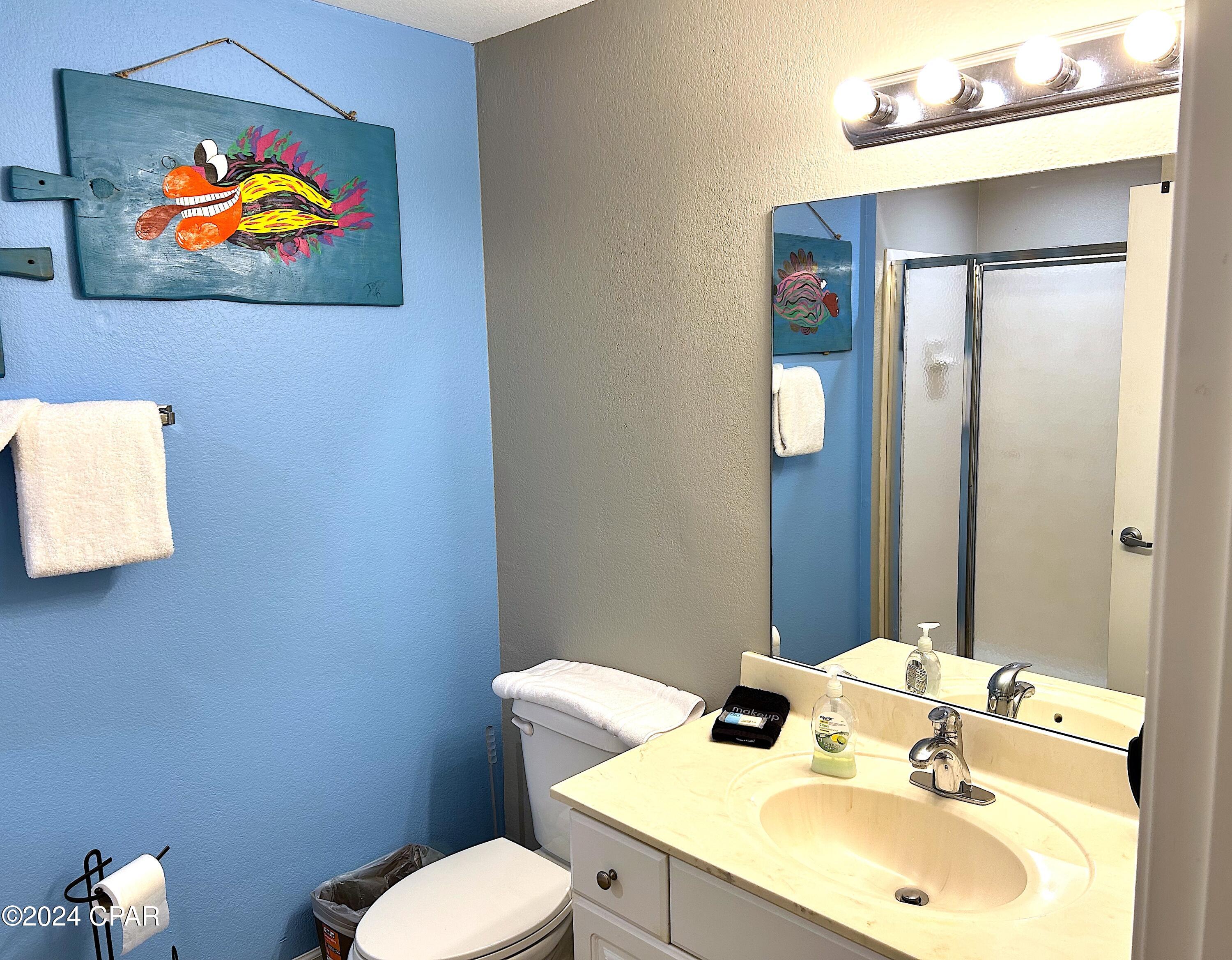 Tidewater Beach Phase II - Residential