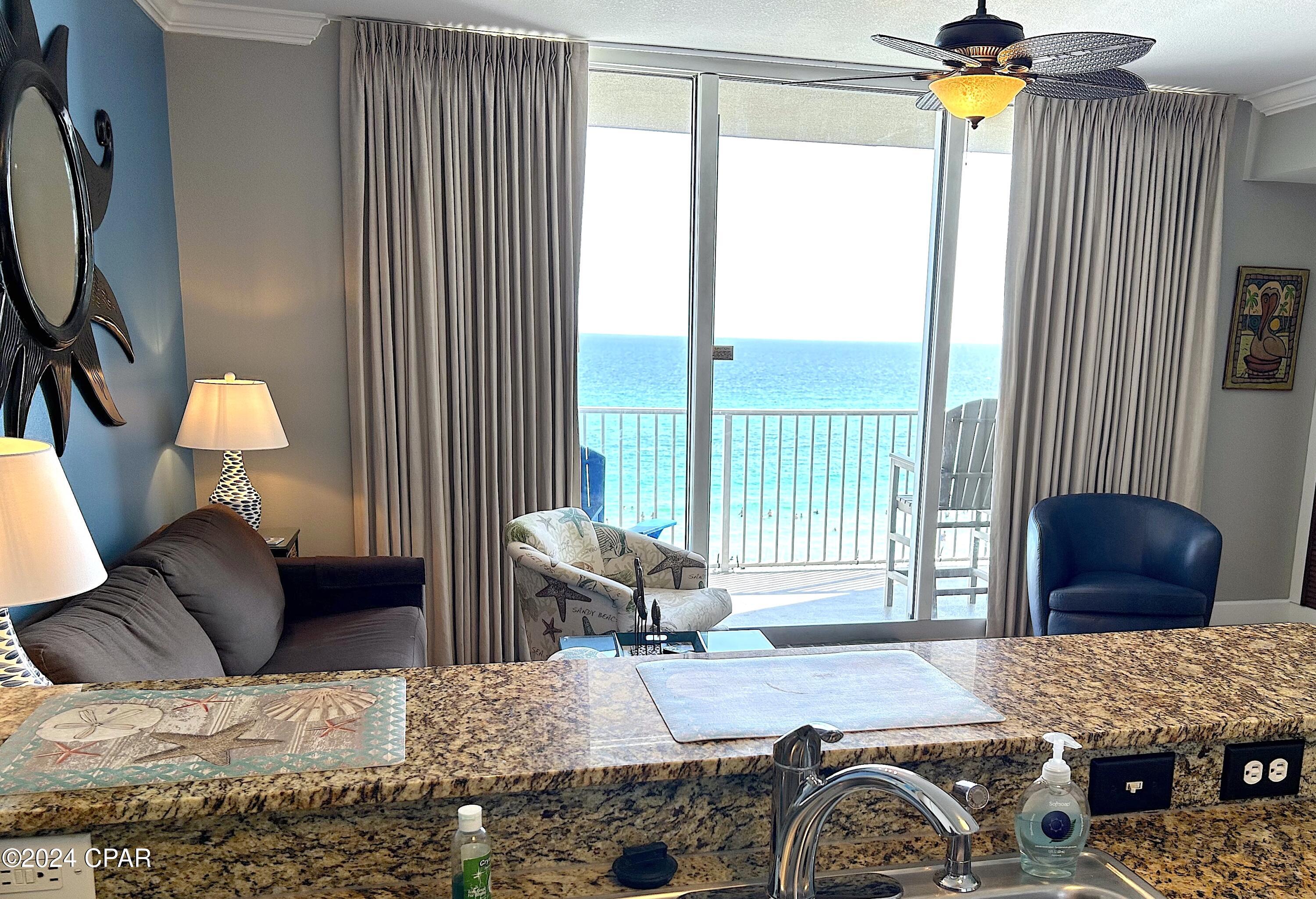 Tidewater Beach Phase II - Residential