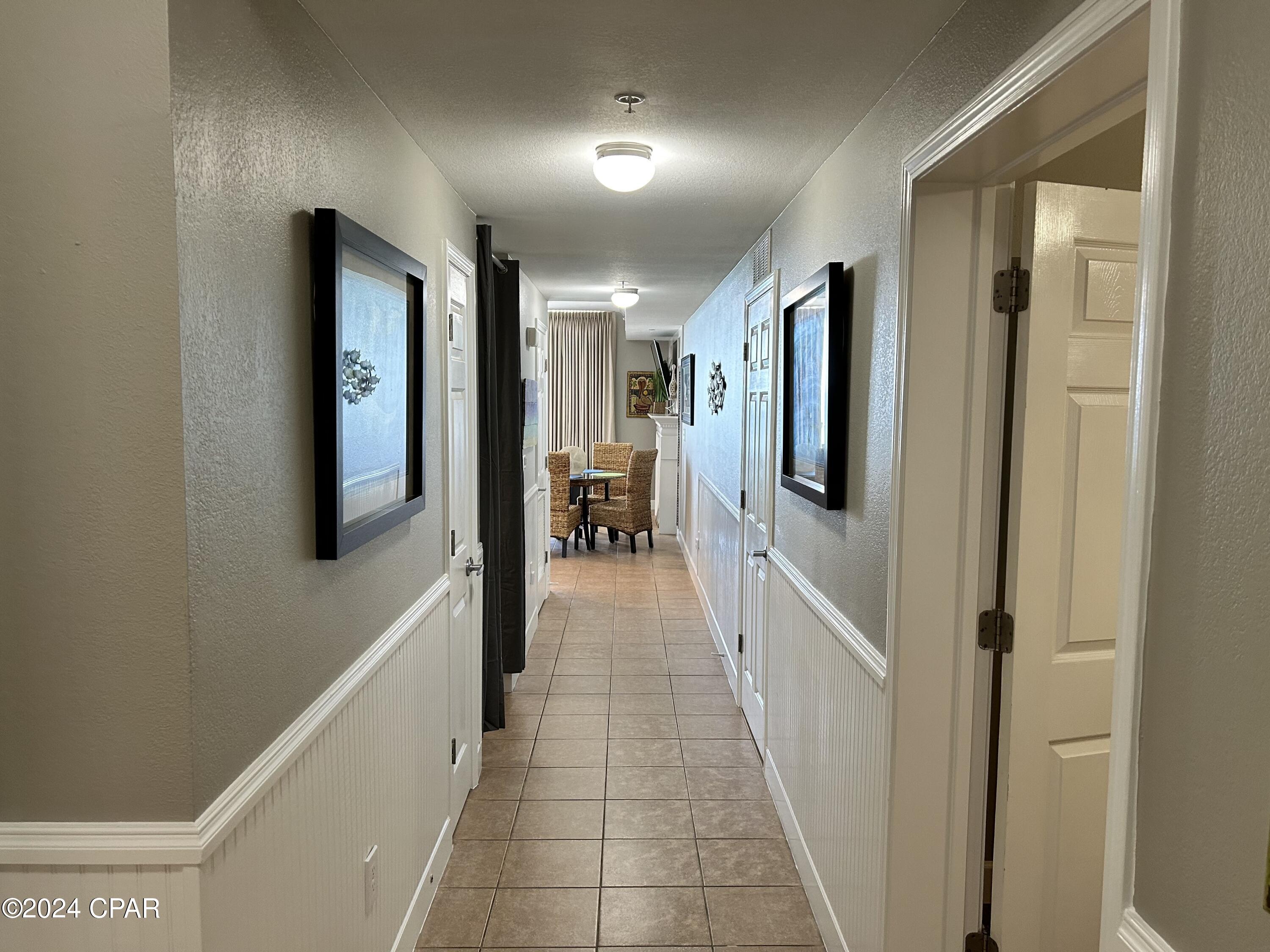 Tidewater Beach Phase II - Residential
