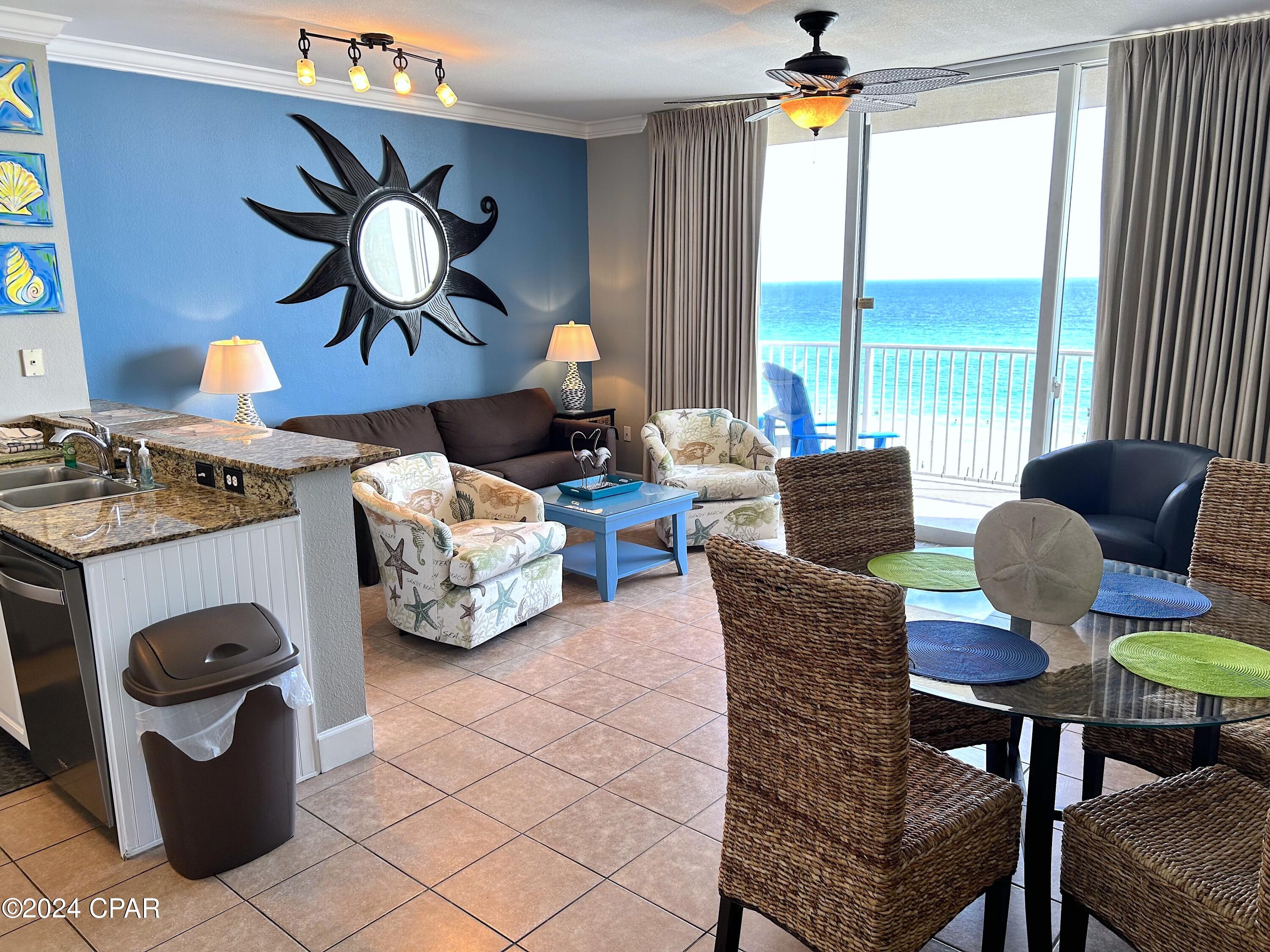 Tidewater Beach Phase II - Residential