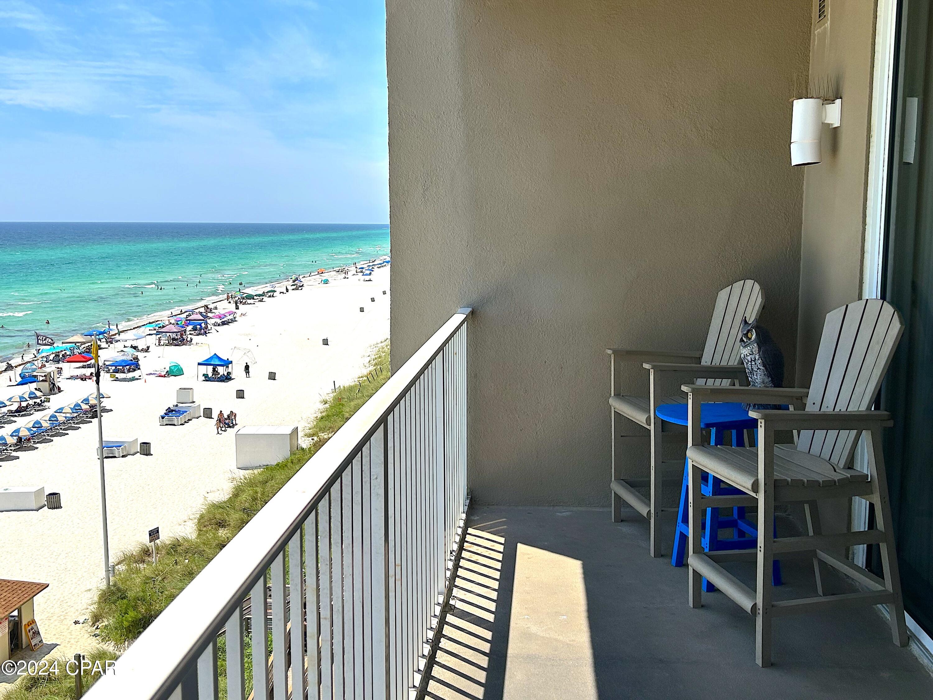 Tidewater Beach Phase II - Residential