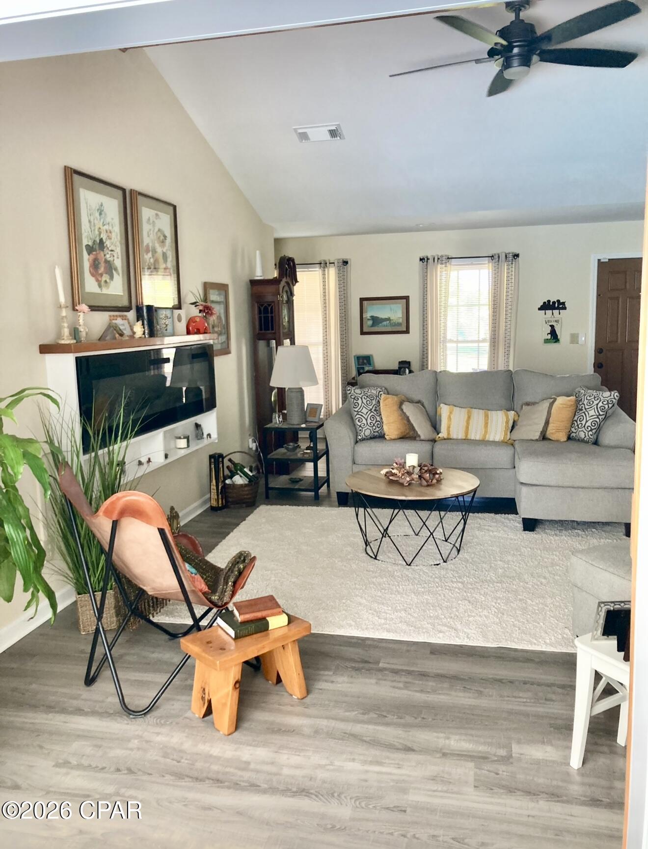 Indian Springs Unit 2 - Residential