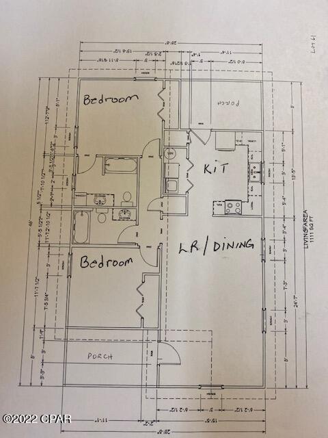 No Named Subdivision - Residential