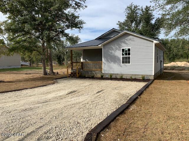 No Named Subdivision - Residential