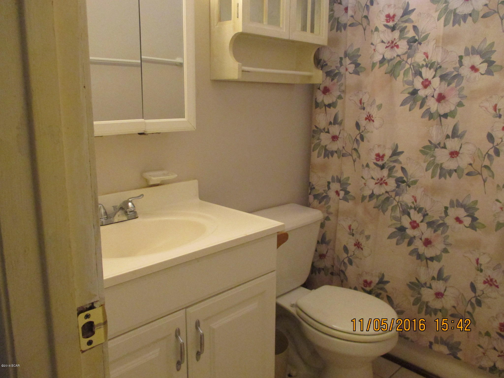 Callaway - Residential Lease