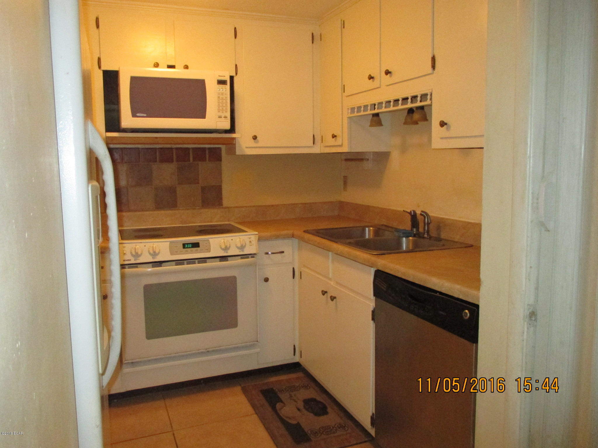 Callaway - Residential Lease