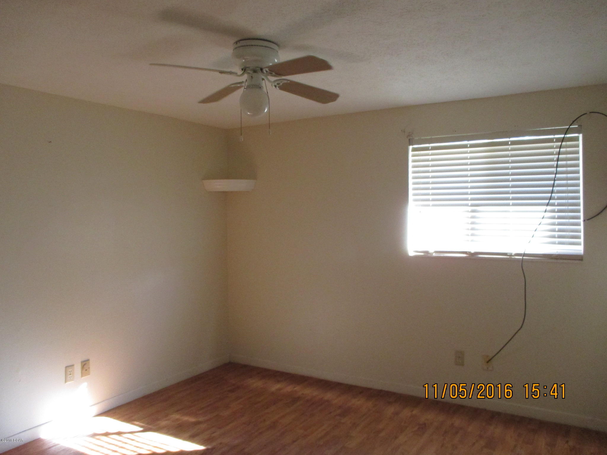 Callaway - Residential Lease
