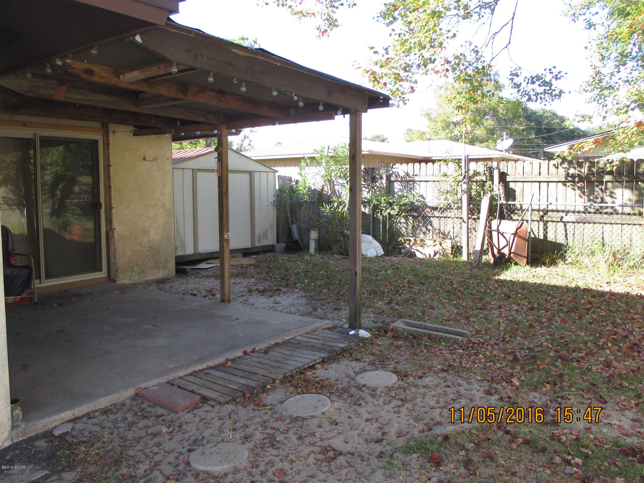 Callaway - Residential Lease