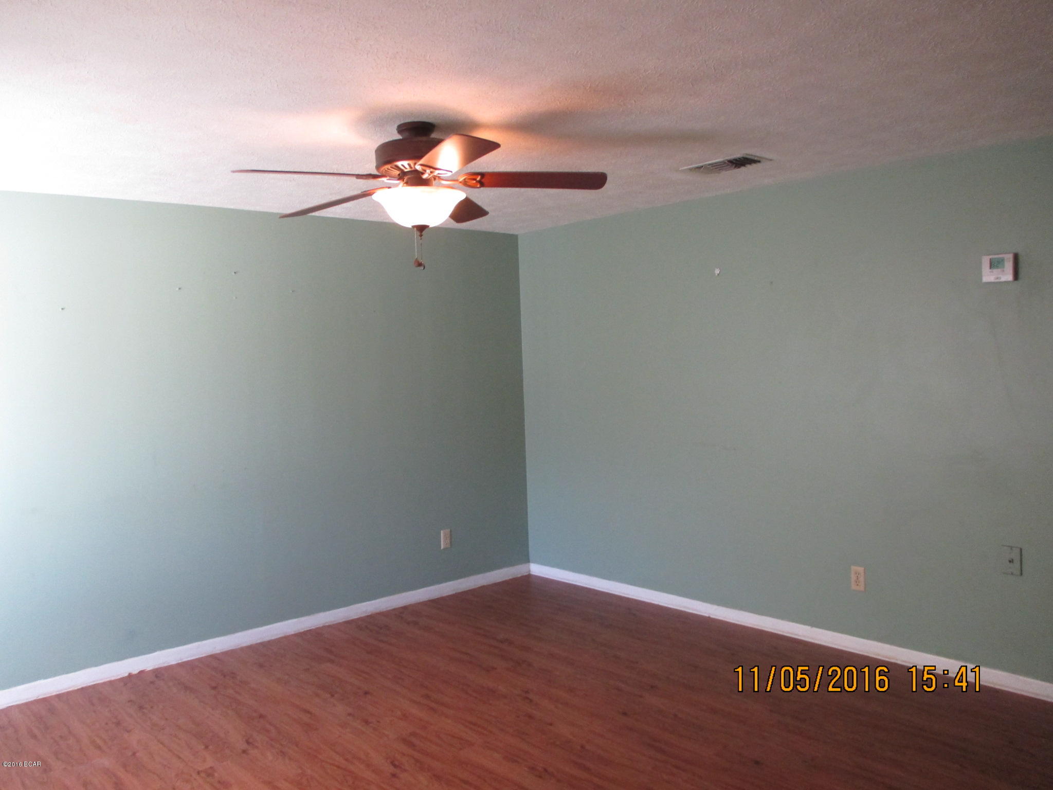 Callaway - Residential Lease