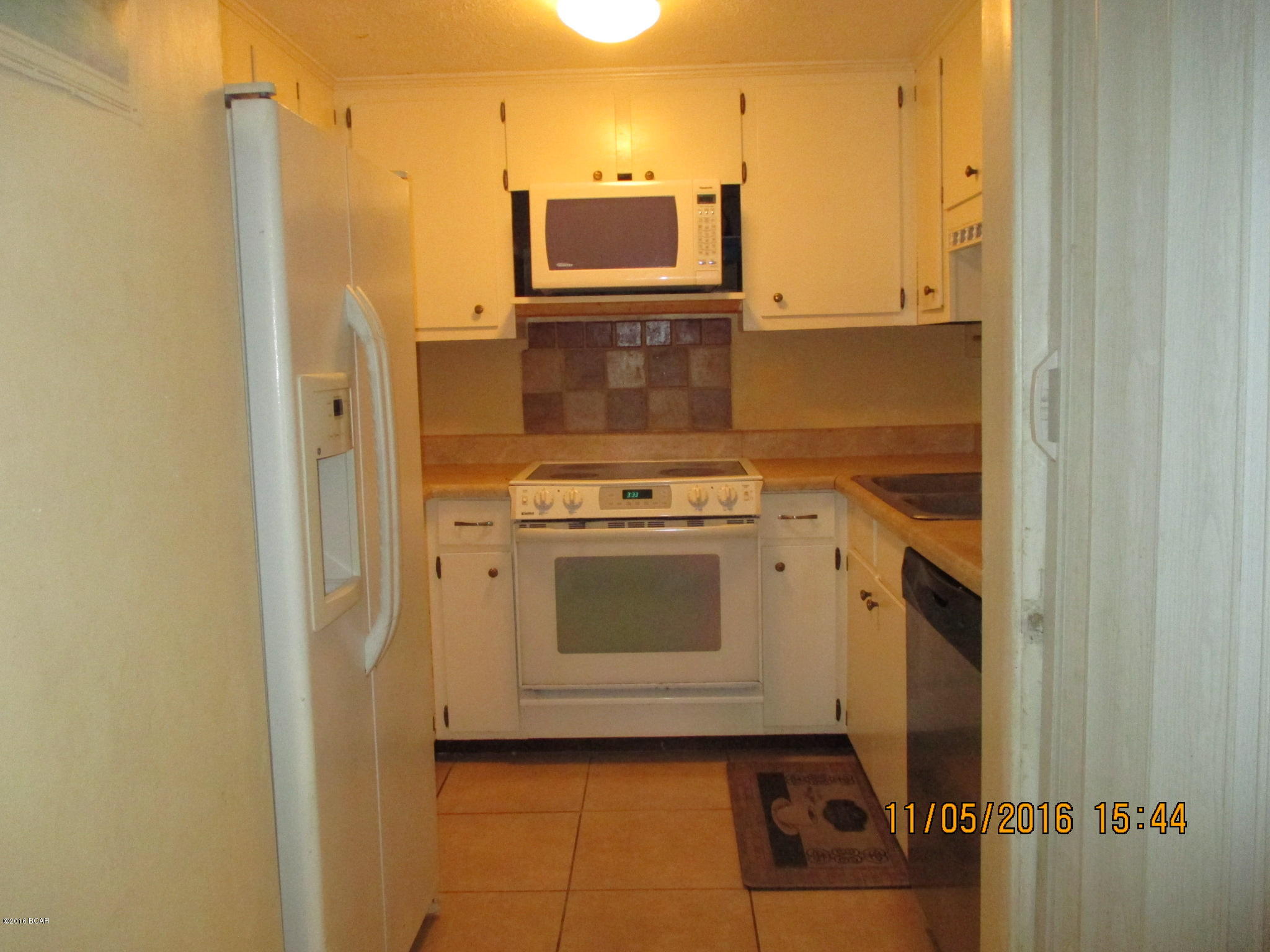Callaway - Residential Lease