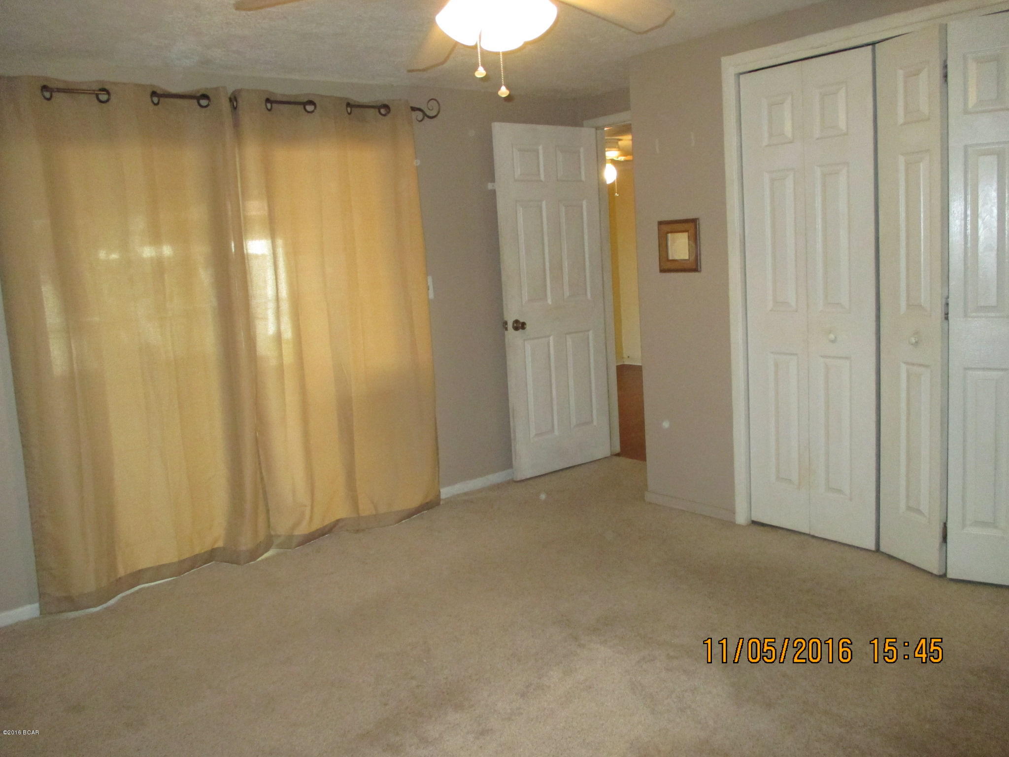 Callaway - Residential Lease