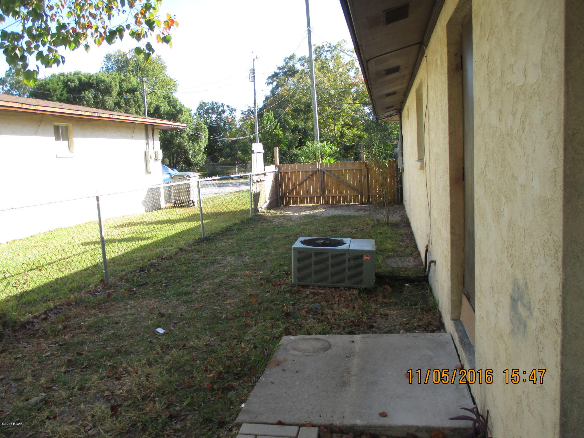 Callaway - Residential Lease