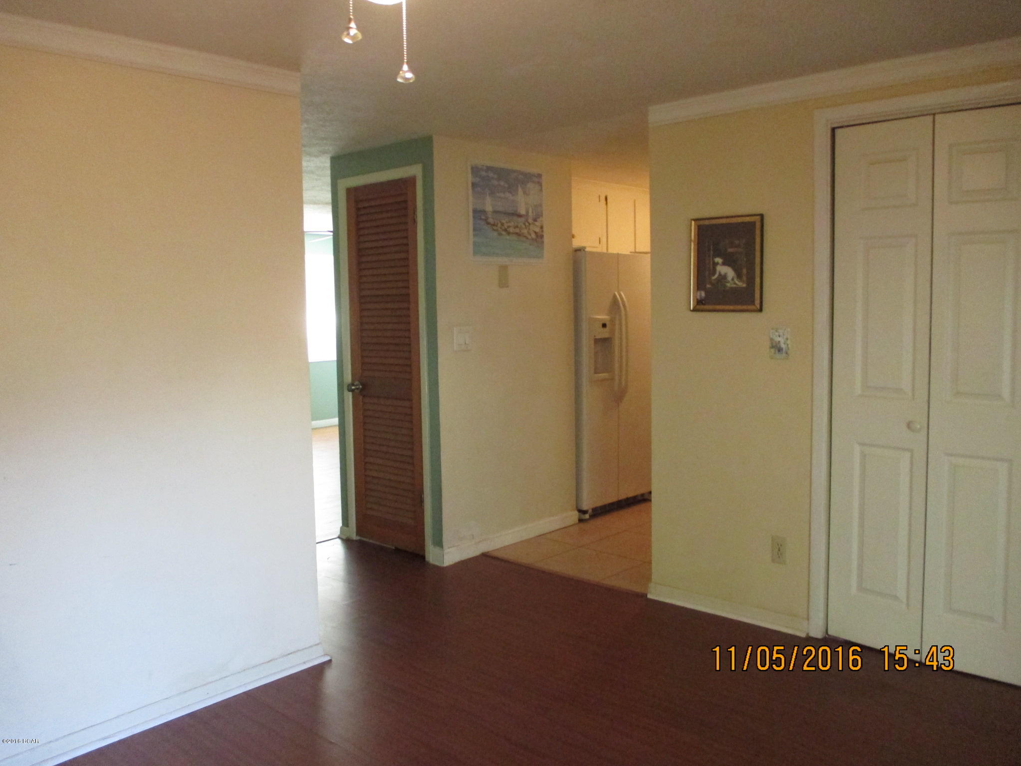 Callaway - Residential Lease