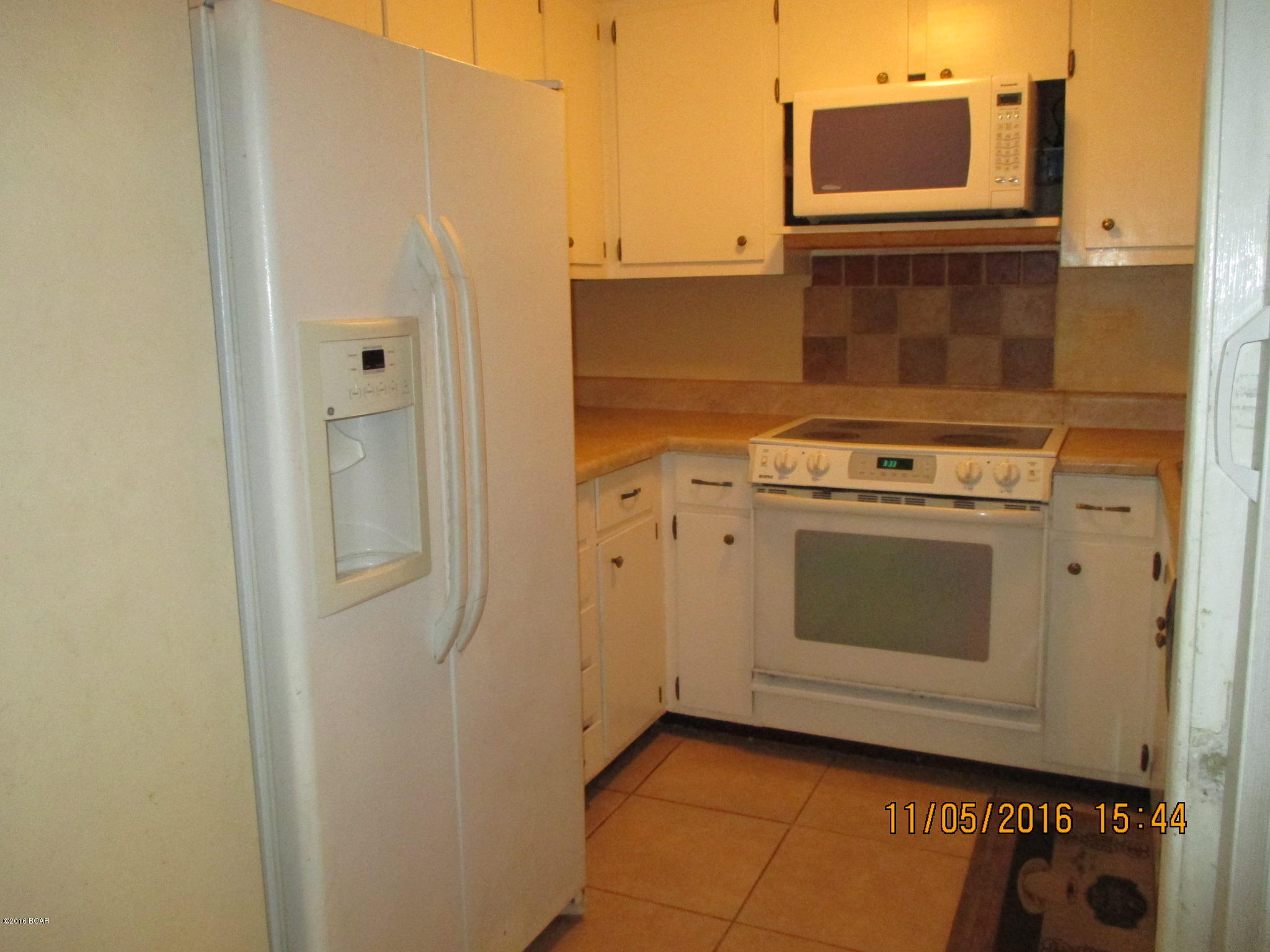 Callaway - Residential Lease