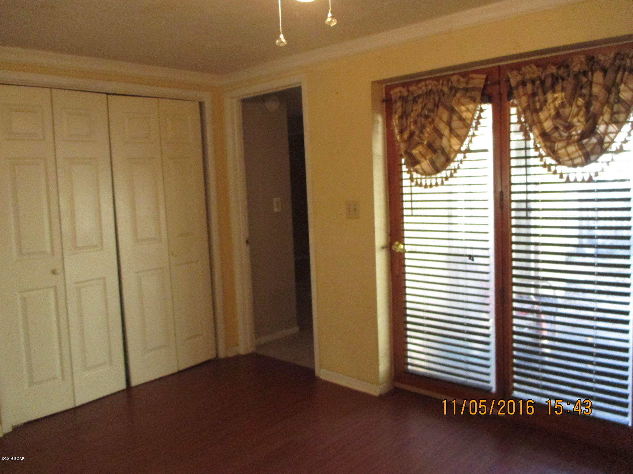 Callaway - Residential Lease