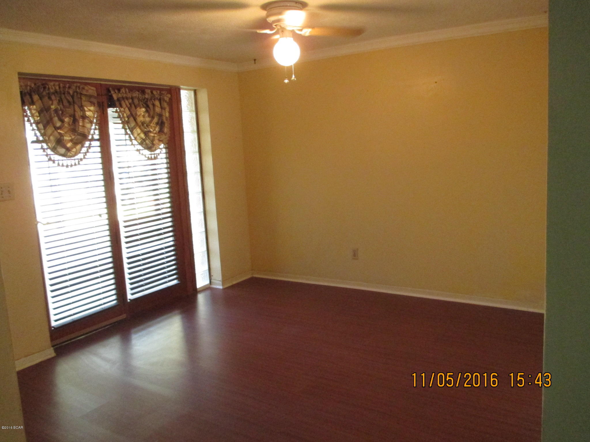 Callaway - Residential Lease