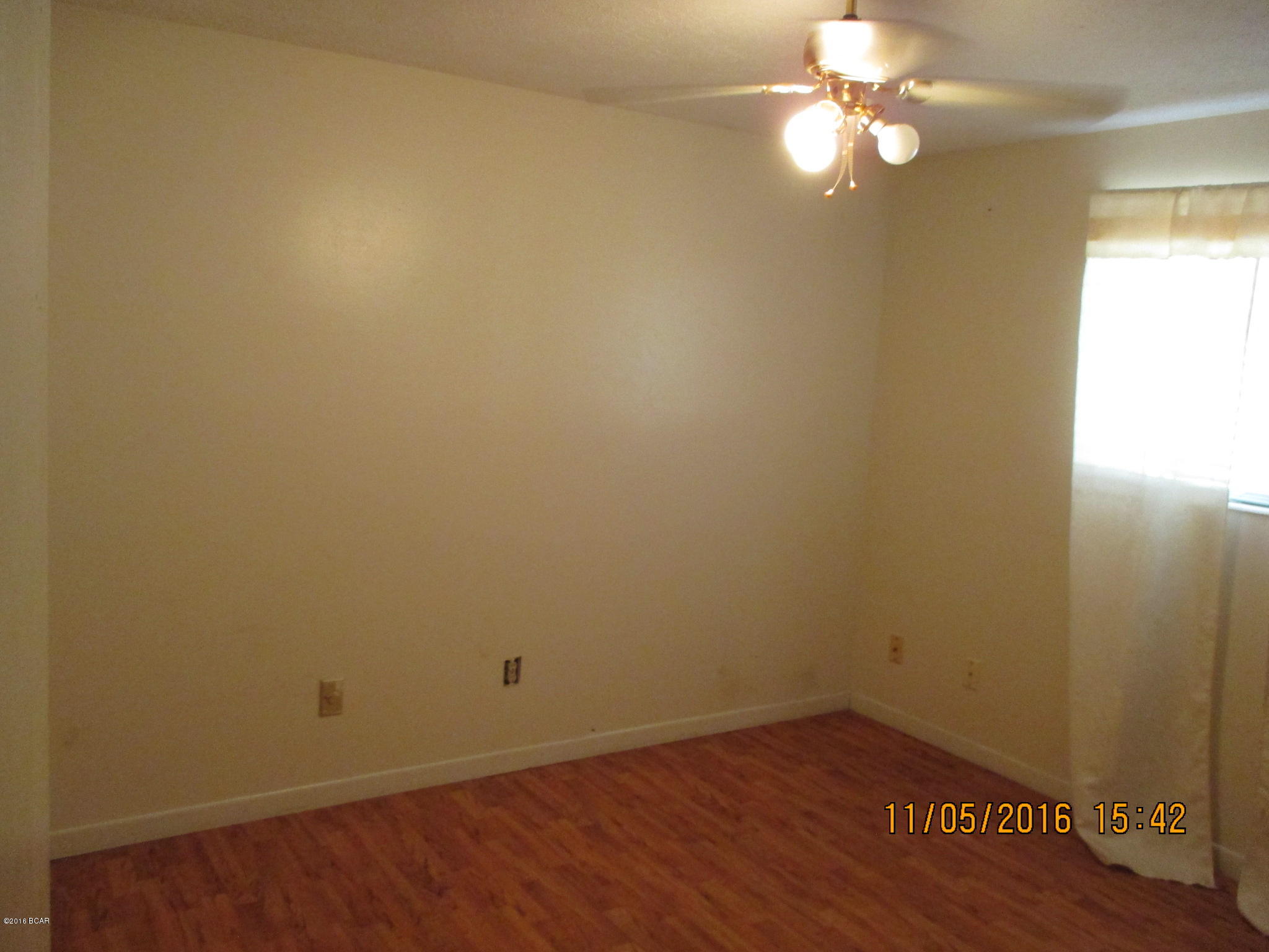 Callaway - Residential Lease