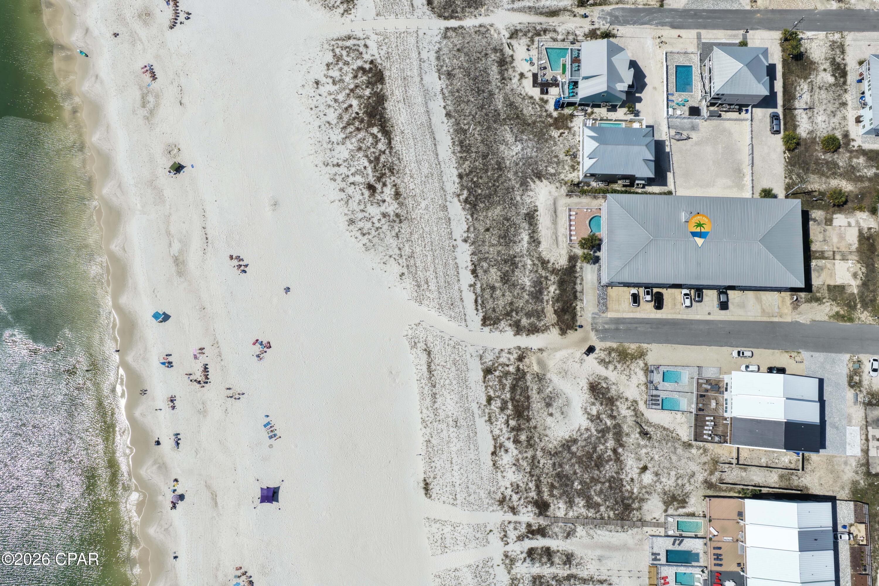 Surfside Condos - Residential