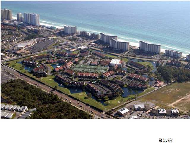 GREAT WATER FEATURES VIEWS FROM THE LIVING ROOM,MASTER BEDROOM AND PATIO. UPDATED MASTER BATHROOM TO A BEAUTIFUL TILED WALK IN SHOWER. $500 FOR A HOME WARRANTY INSURANCE IS INCLUDED. RELAX BY THE COMMUNITY POOL LOCATED BY YOUR BUILDING, OR TAKE A SHORT STROLL OVER THE FOOT BRIDGE TO THE LAGOON POOL BY THE GULF OF MEXICO. ENJOY GOLF? THERE ARE 36 HOLES SURROUNDED BY WATER AND SAND TRAPS JUST STEPS AWAY FROM YOUR FRONT DOOR.TENNIS LOVERS WILL ENJOY THE SIX ALL-WEATHER PLEXICUSHION COURTS LIGHTED FOR NIGHT PLAY.LOTS OF RESTAURANTS, FAMILY STYLE ENTERTAINMENT VENUES AND MUCH MORE ARE WITHIN WALKING DISTANCE. PIER PARK IS ONLY WITHIN A 10 MINUTE DRIVE. All info is approximate and must be verified by buyers if important.