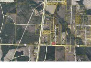 No Named Subdivision - Land