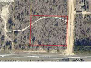No Named Subdivision - Land