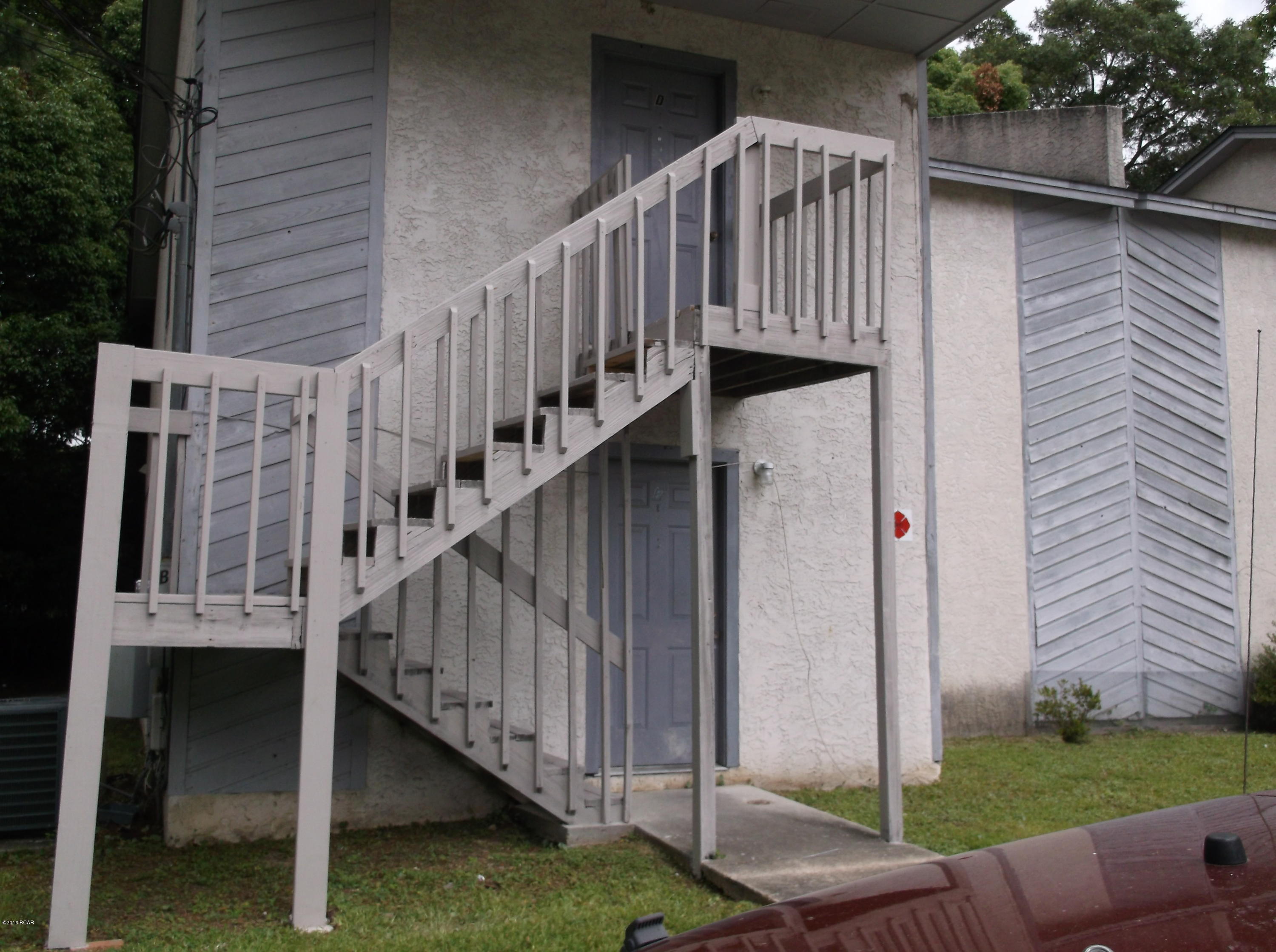 No Named Subdivision - Residential Lease