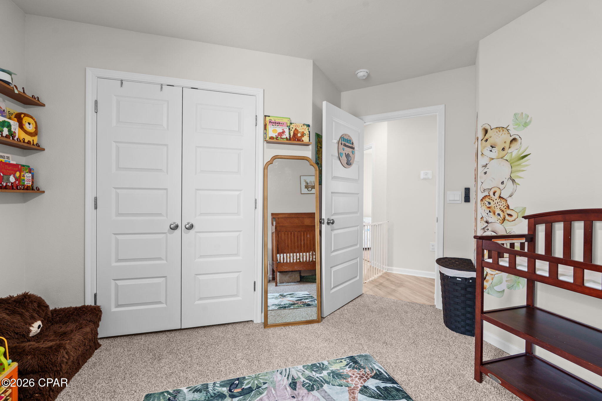 Liberty - Residential