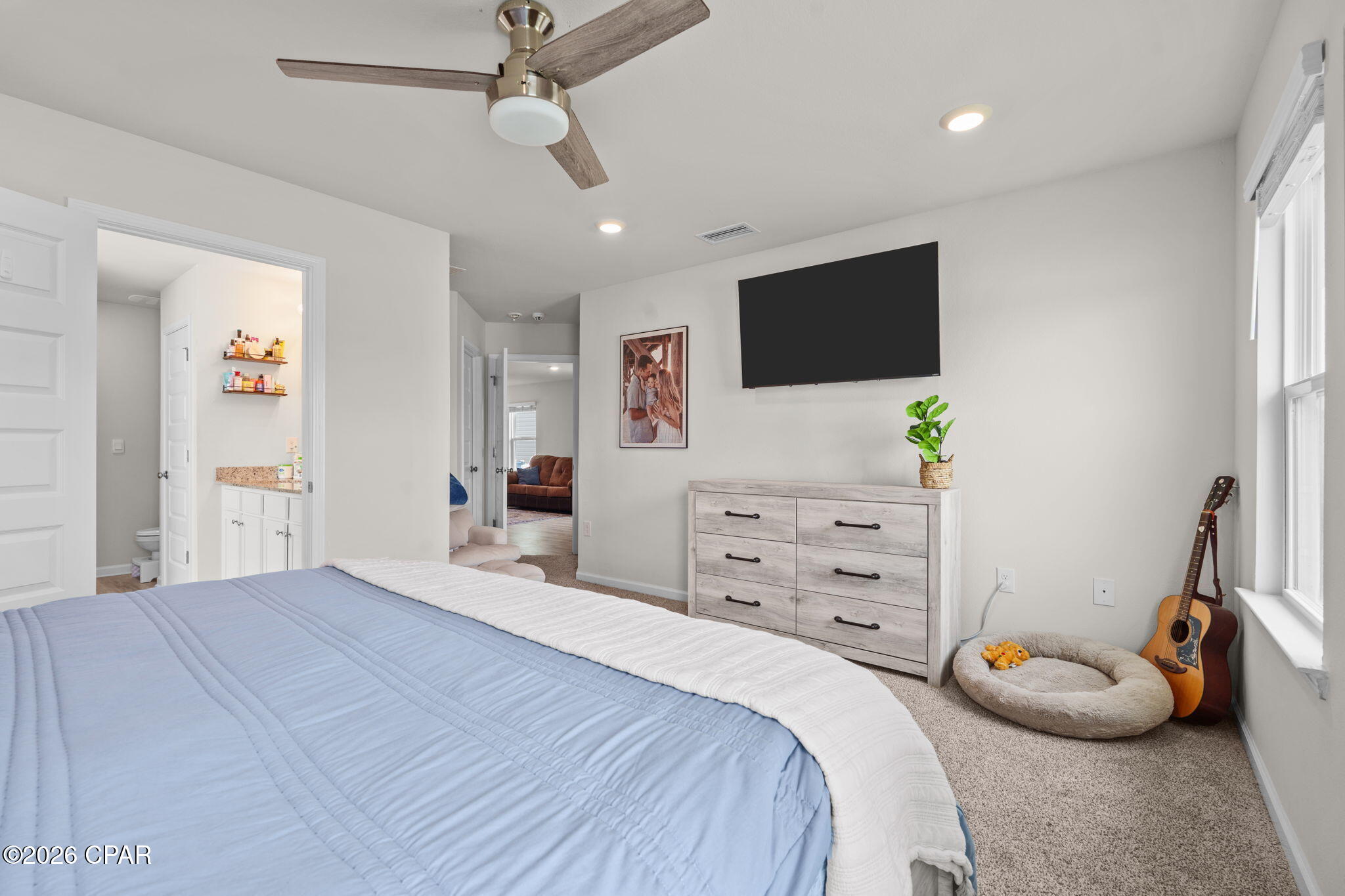 Liberty - Residential