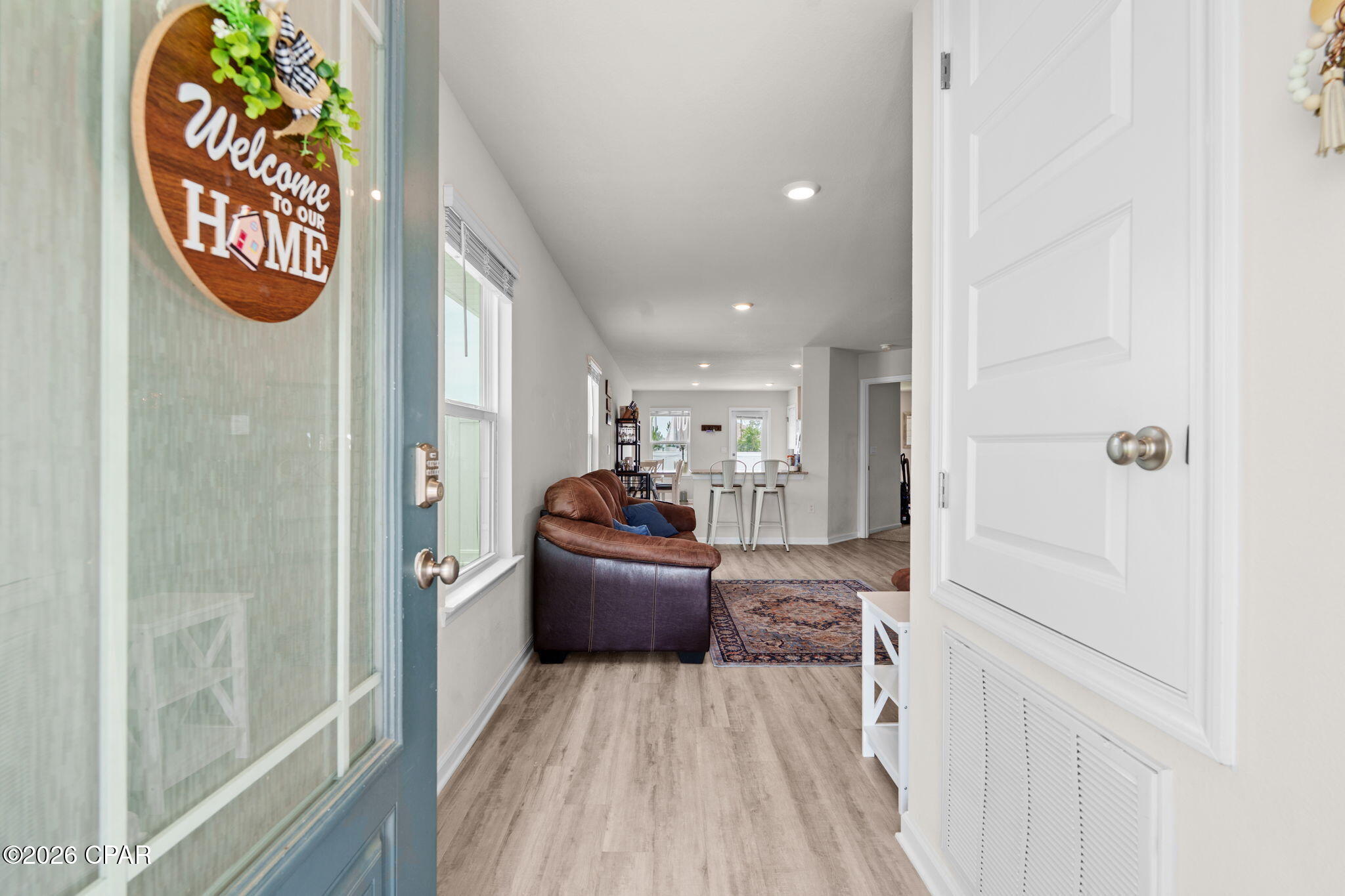 Liberty - Residential