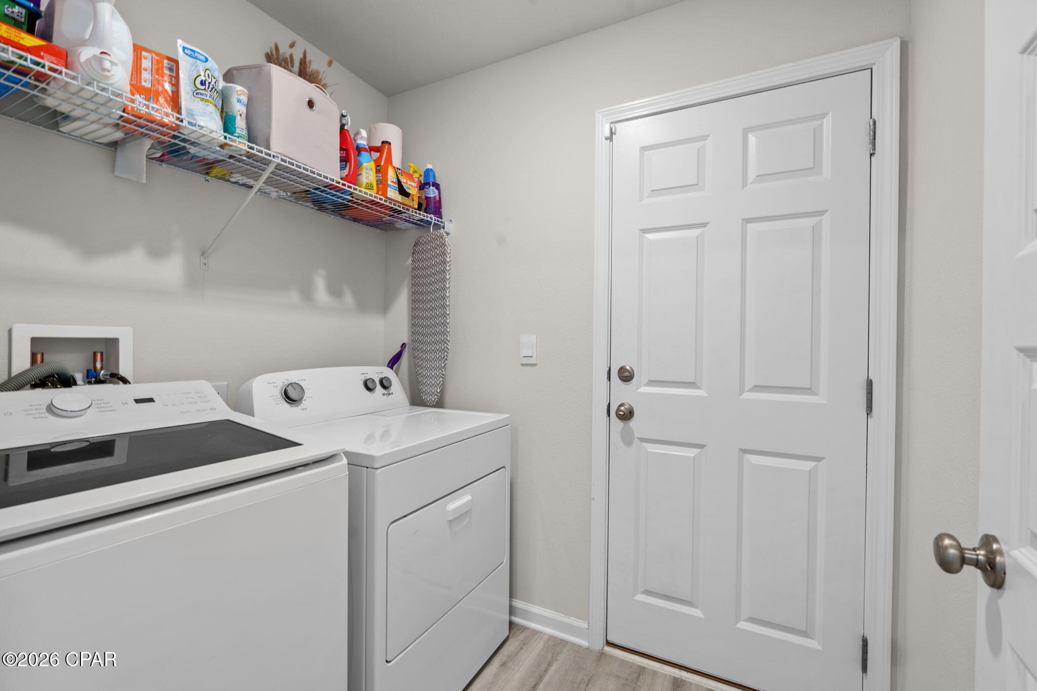 Liberty - Residential