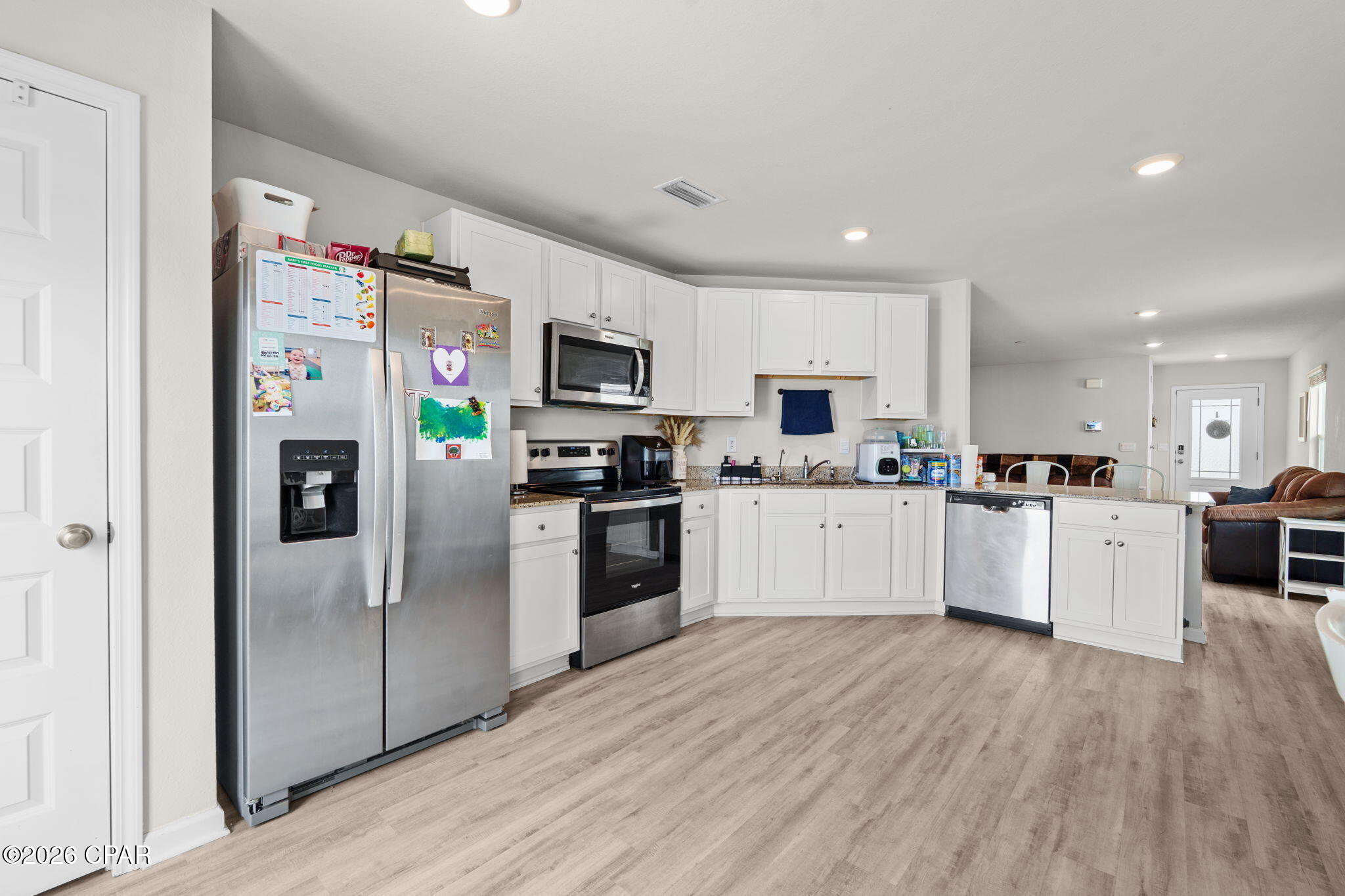 Liberty - Residential