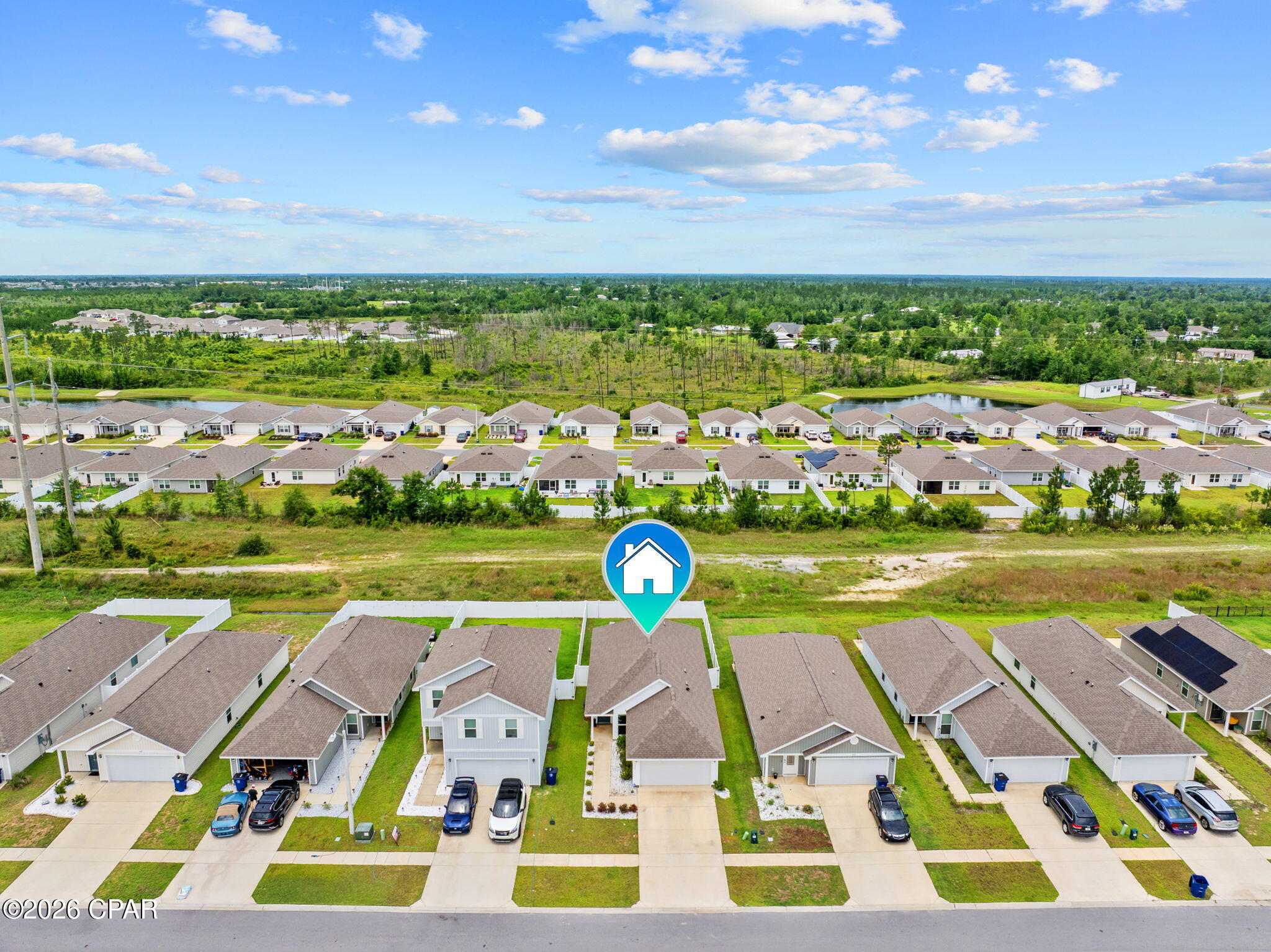 Liberty - Residential