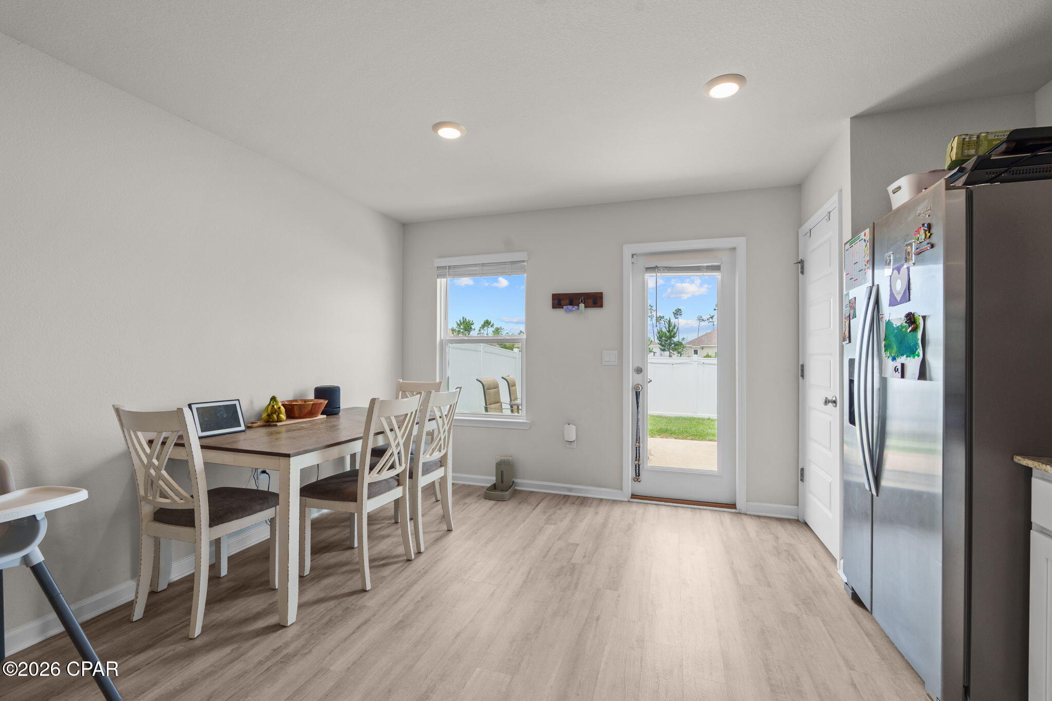 Liberty - Residential