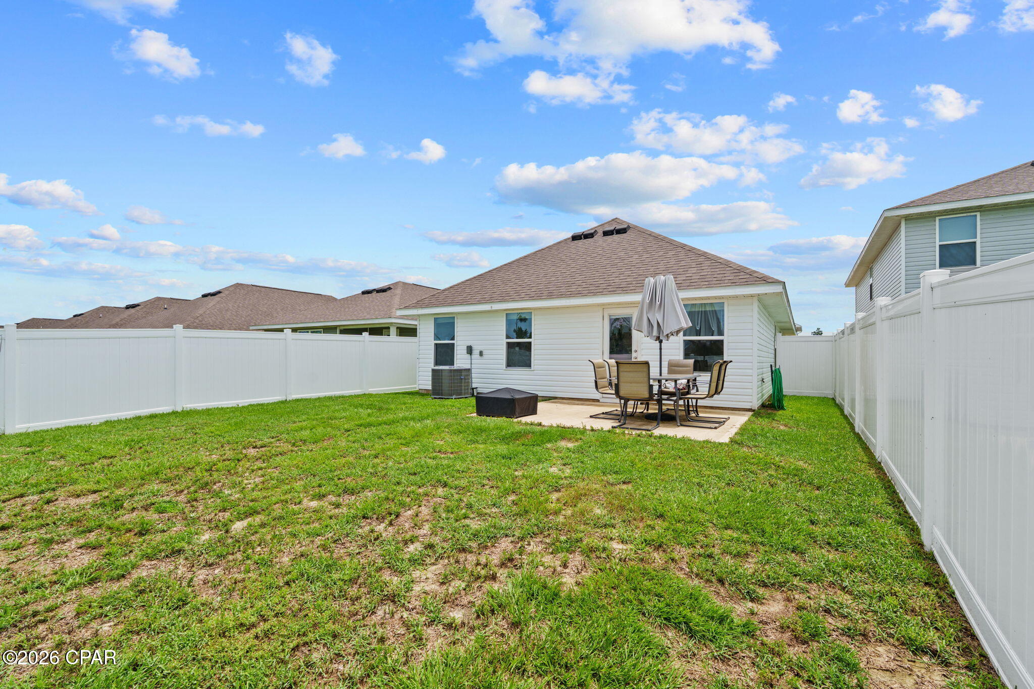 Liberty - Residential