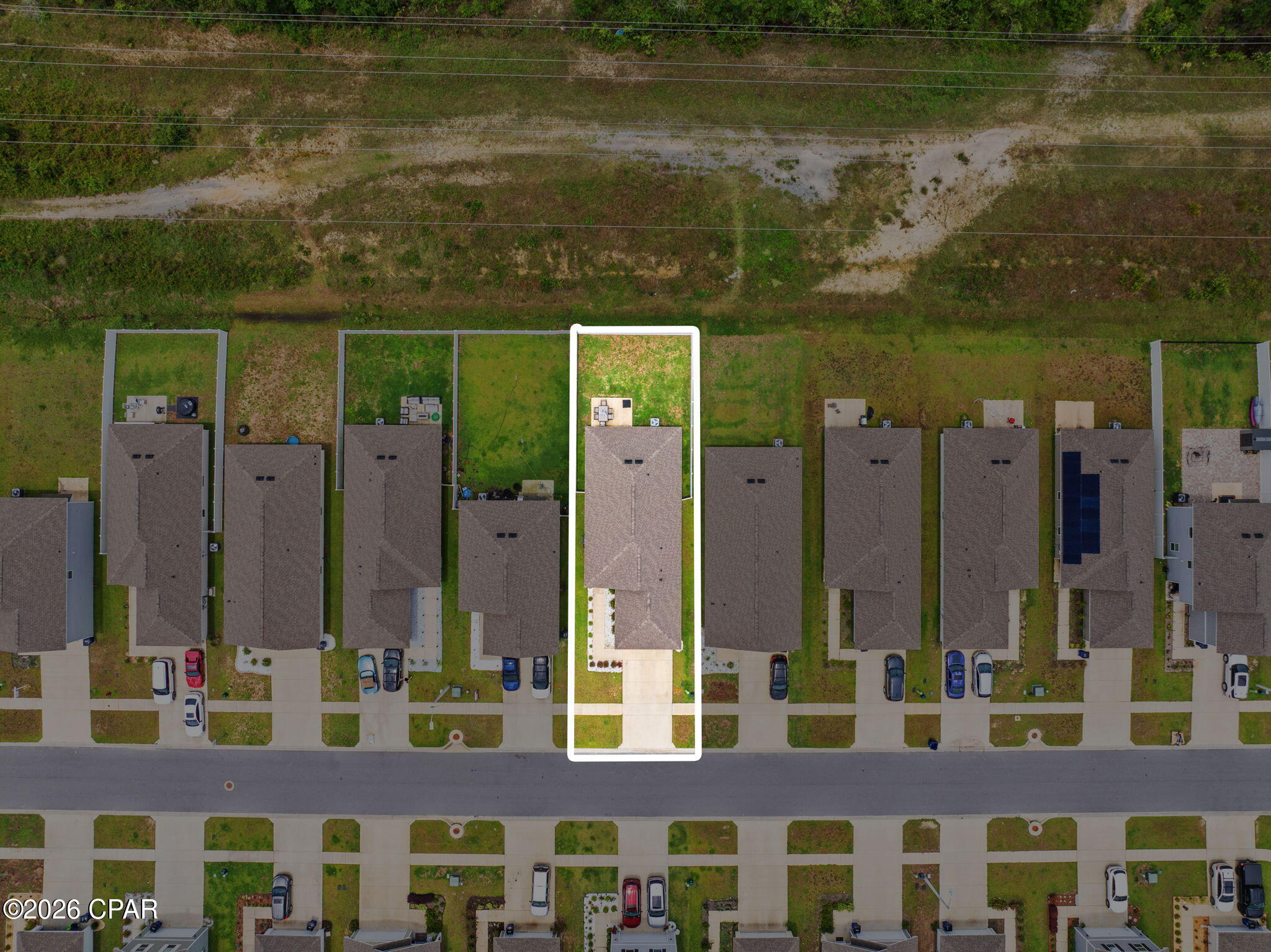 Liberty - Residential