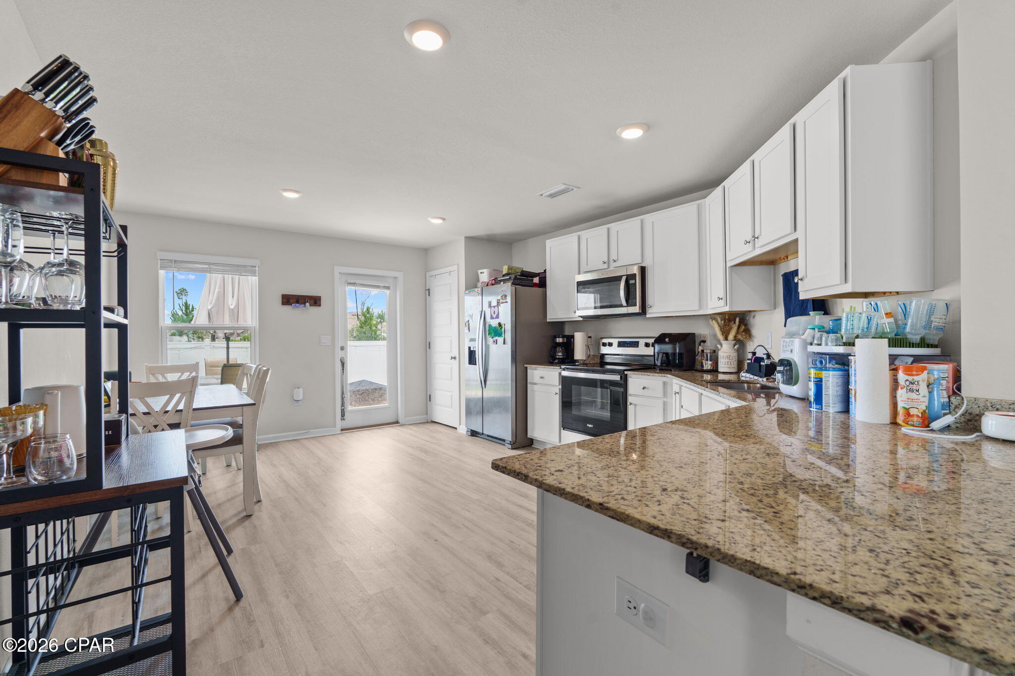 Liberty - Residential