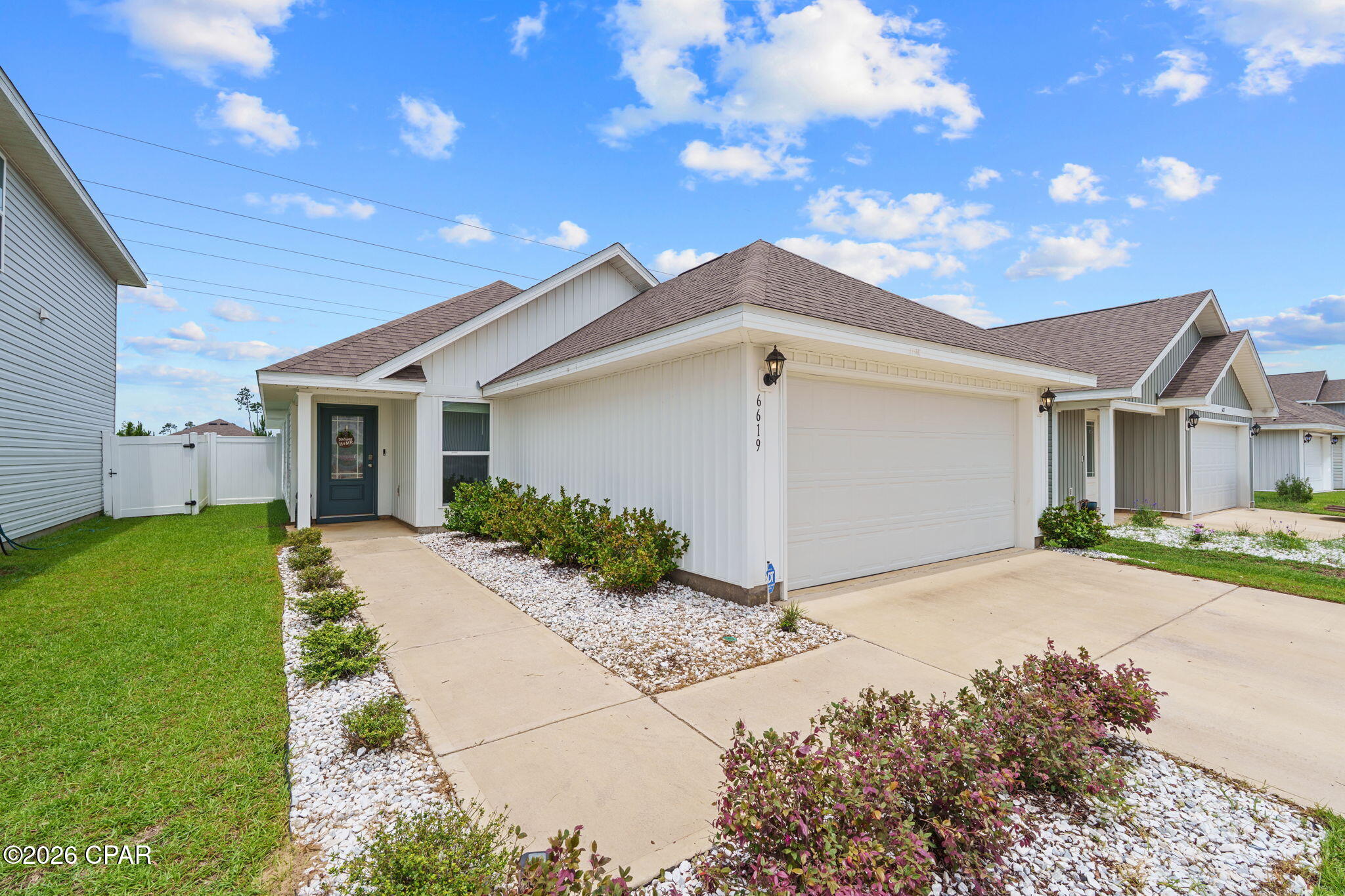 Liberty - Residential