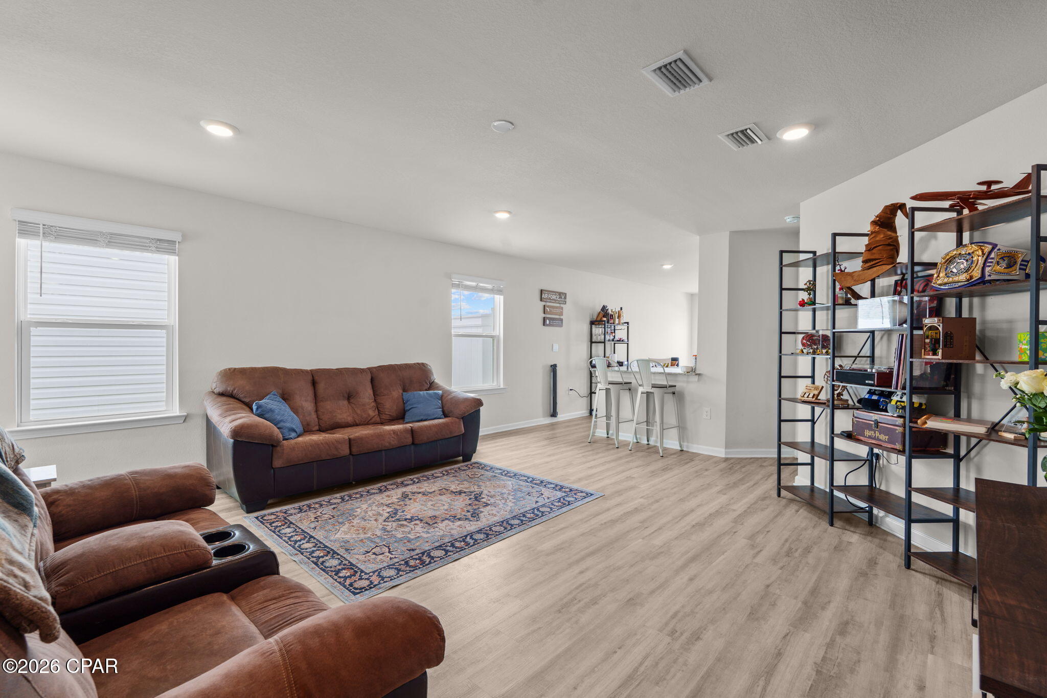 Liberty - Residential