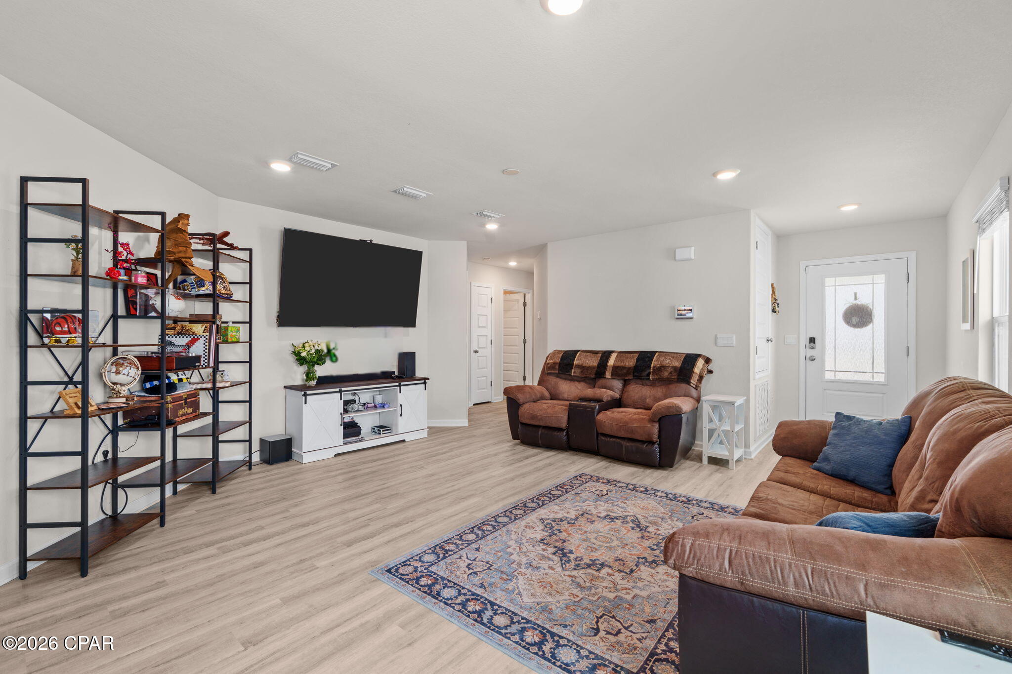 Liberty - Residential