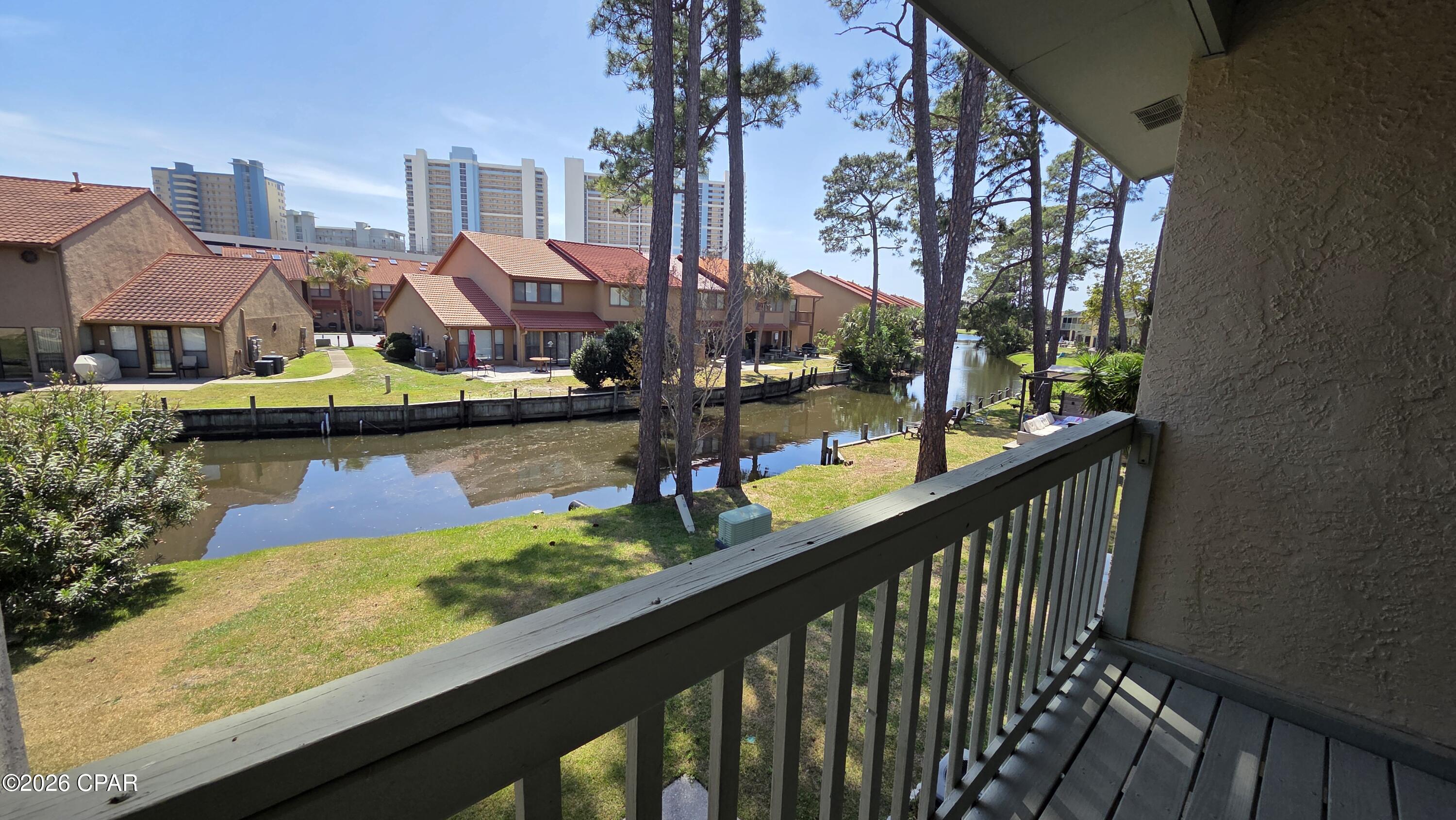 Gulf Highlands Beach Resort - Residential