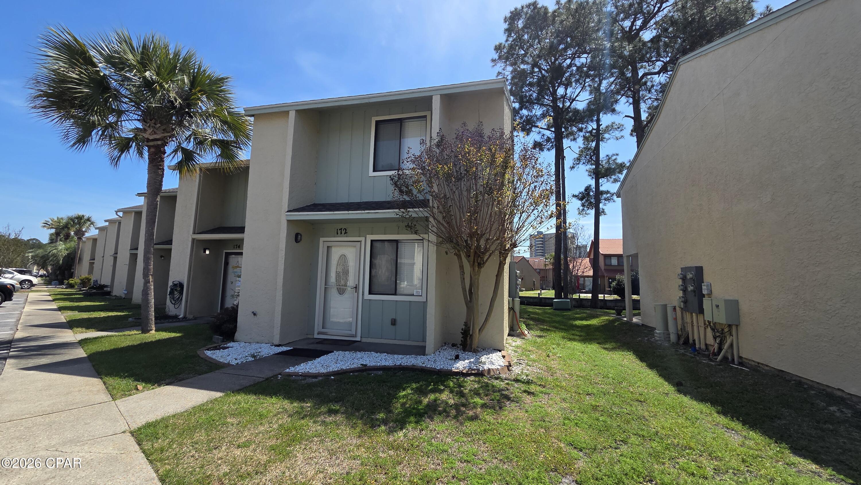 Gulf Highlands Beach Resort - Residential
