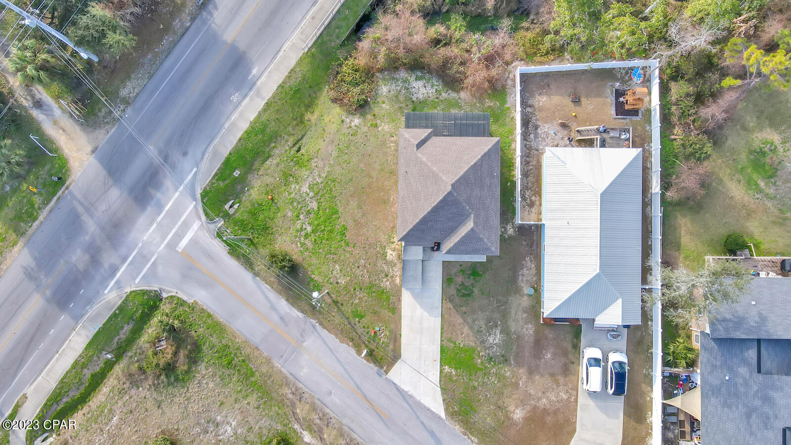 No Named Subdivision - Residential