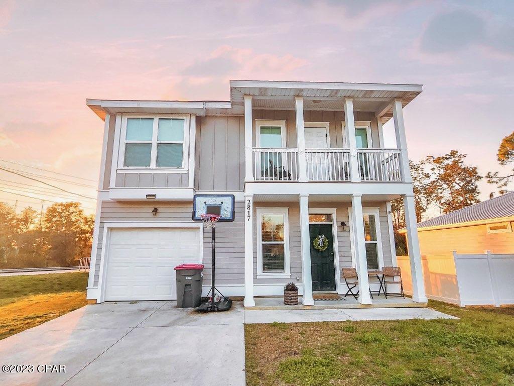 No Named Subdivision - Residential