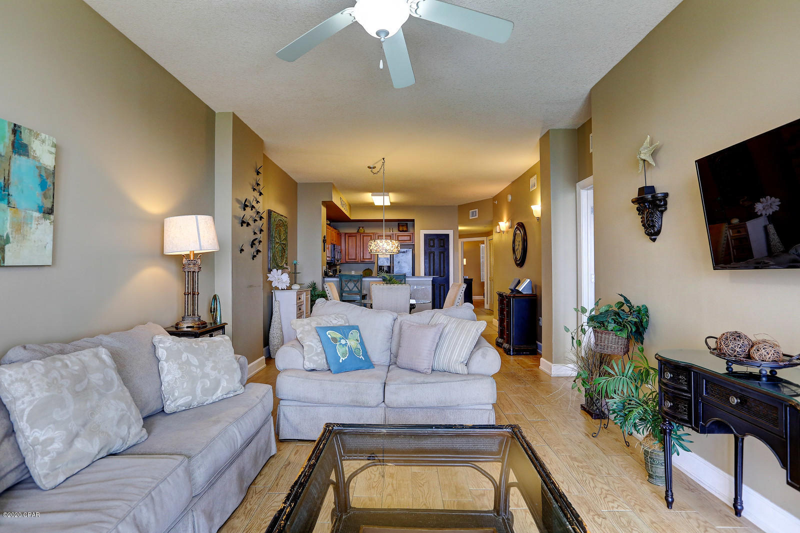 Sunrise Beach - Residential