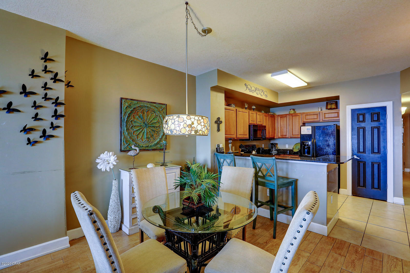 Sunrise Beach - Residential