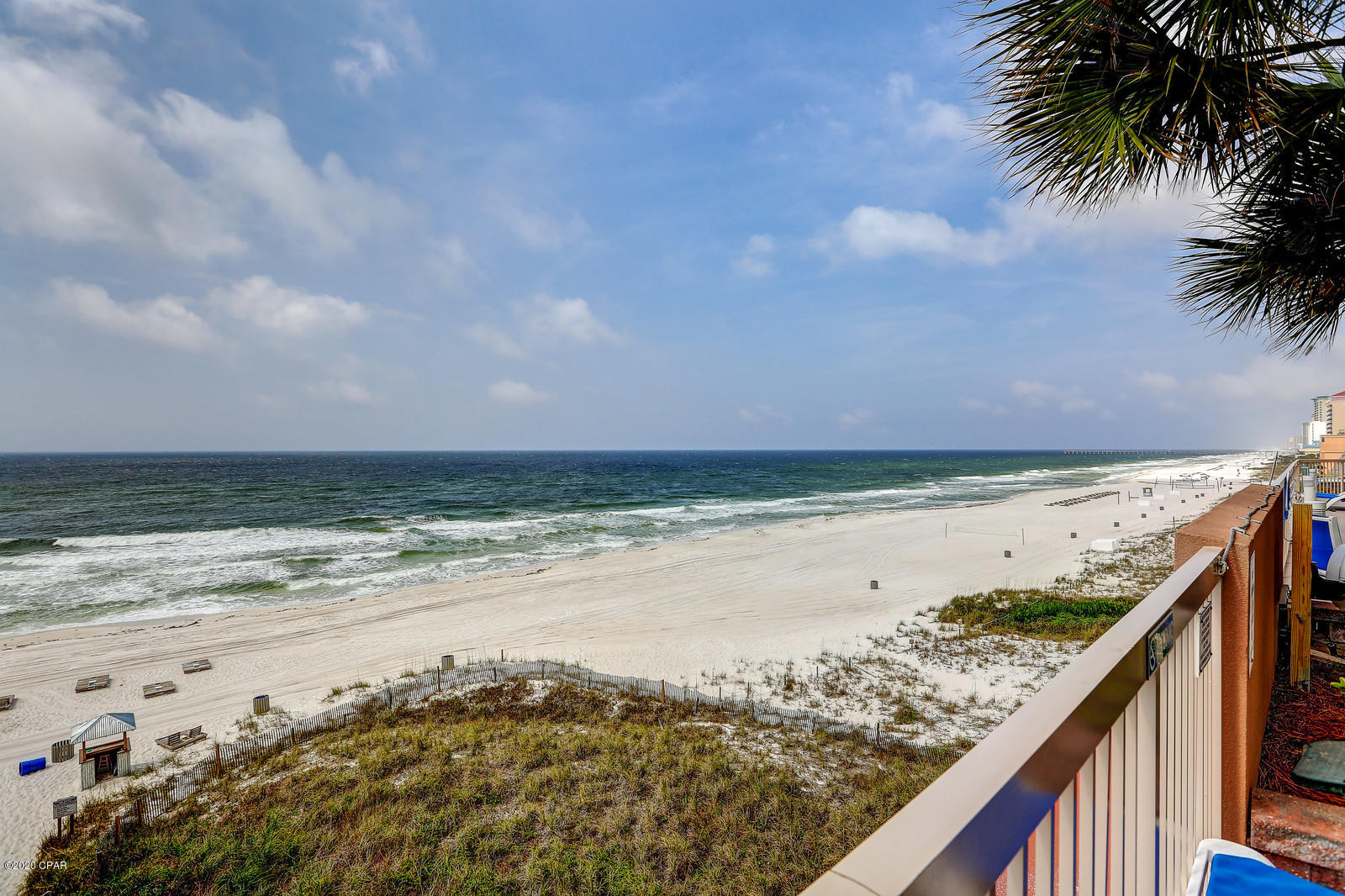 Sunrise Beach - Residential