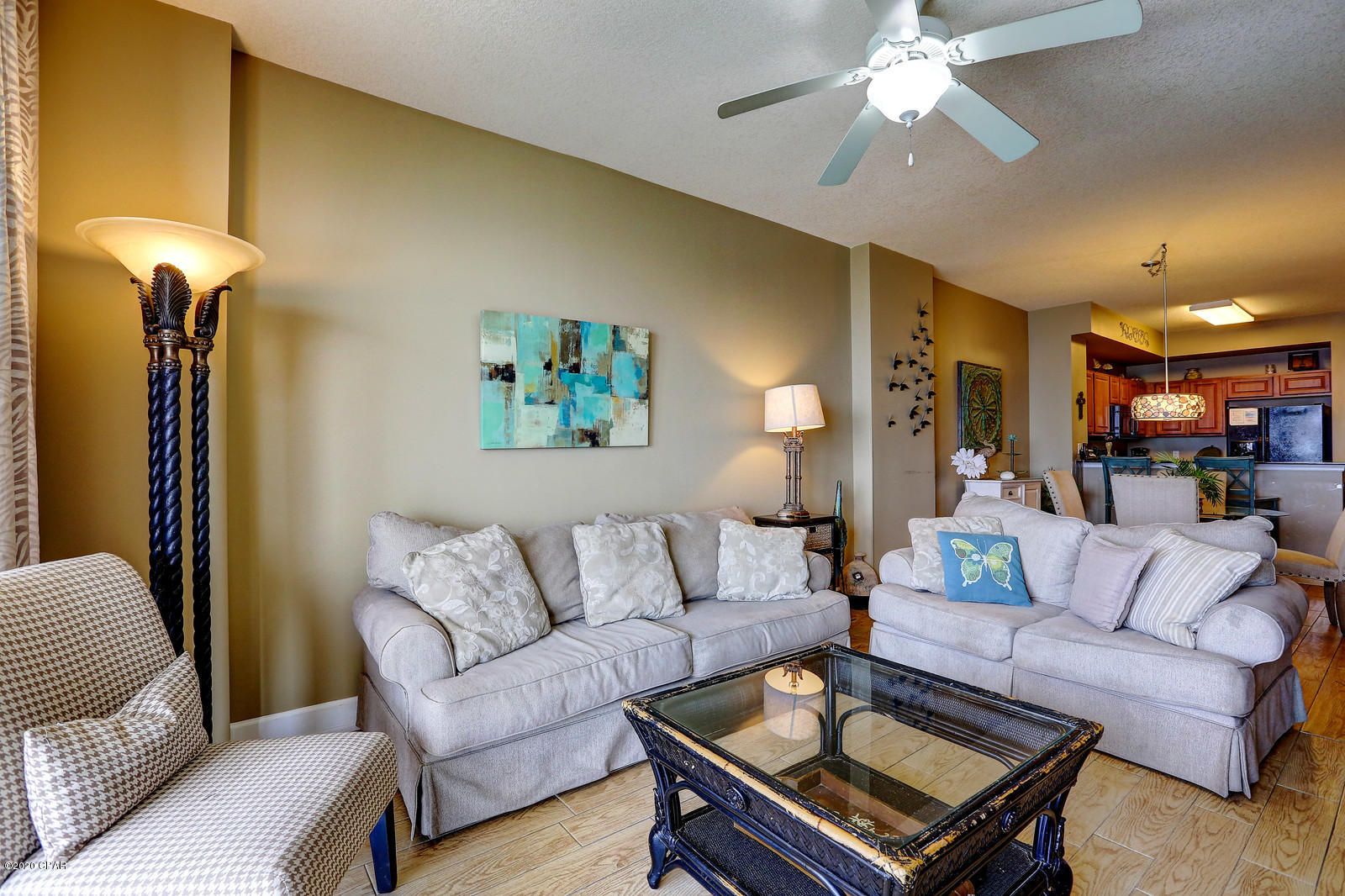 Sunrise Beach - Residential